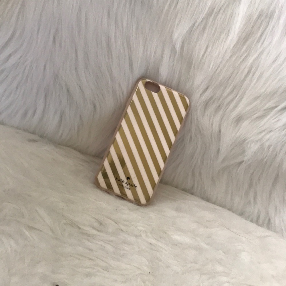 Kate Spade Iphone 6 case
